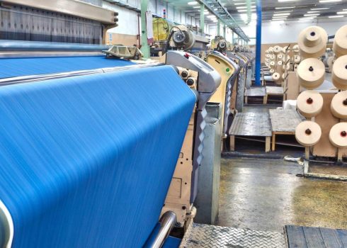FABRIC MFGR 9 3 2024