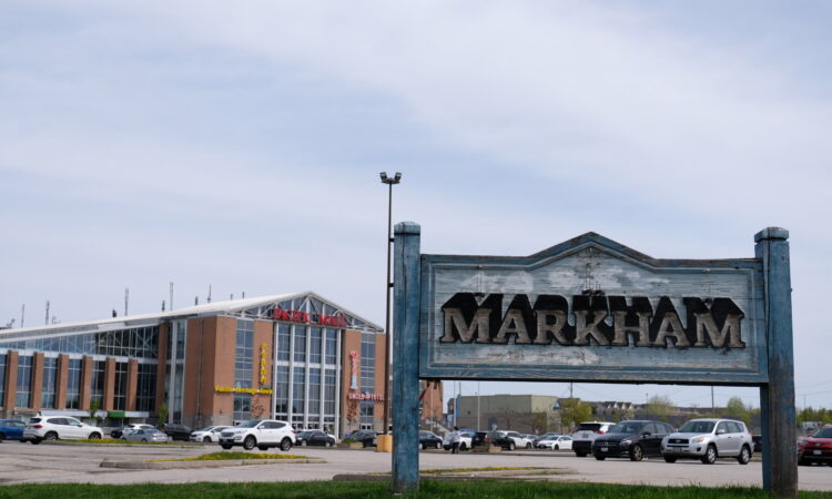 Pacific Mall 2